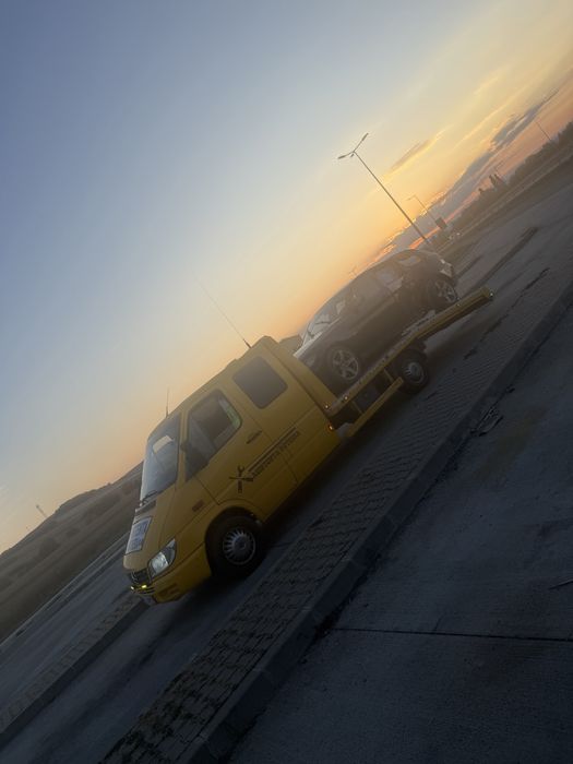 Tractări auto A3 mures iernut tarnaveni medias sibiu