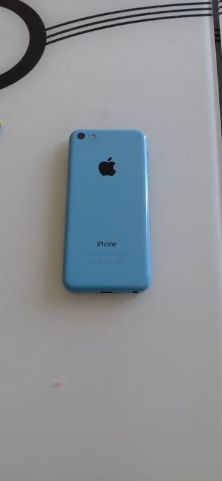 Iphone 5c ca nou