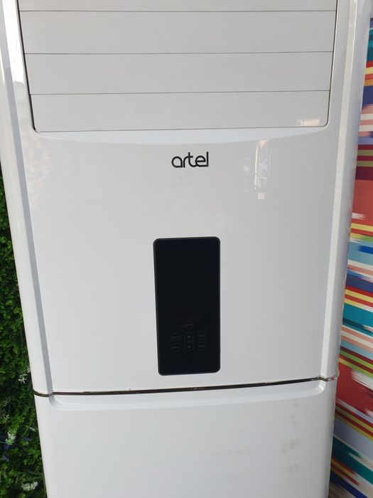 Kandetsaner Artel 48