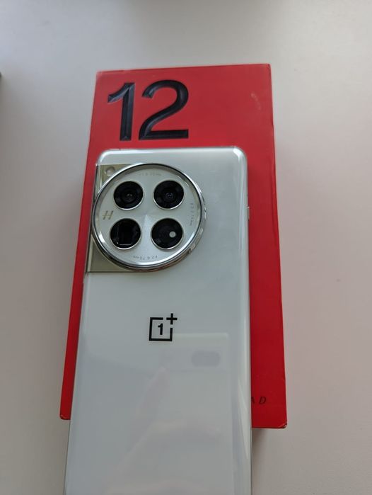 One plus 12 Продажа/Обмен