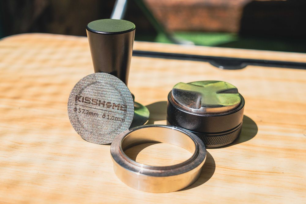 Кафемашина Lelit Аnita PL042TEMD