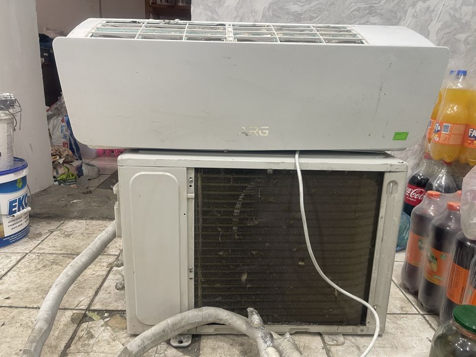 Продам кондиционер