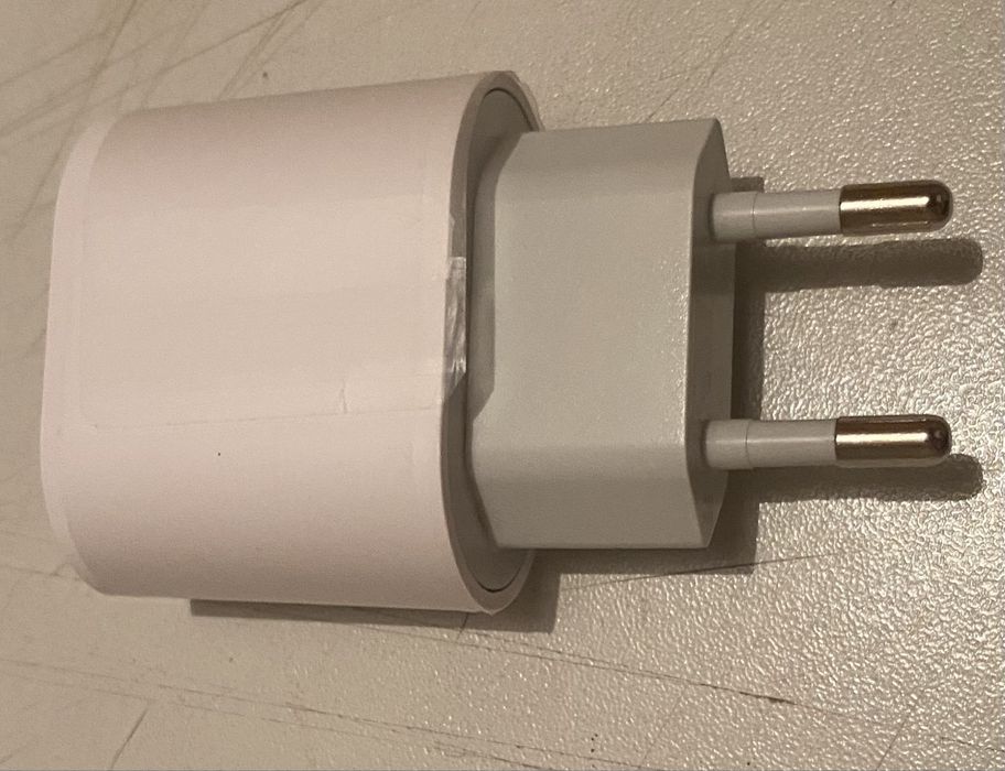 Айфон зарядка 2500