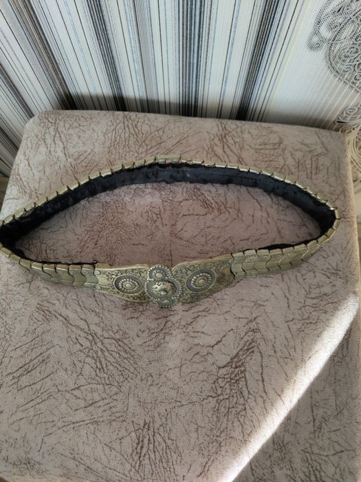 Колан за народна носия