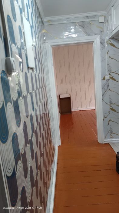 Продается квартира