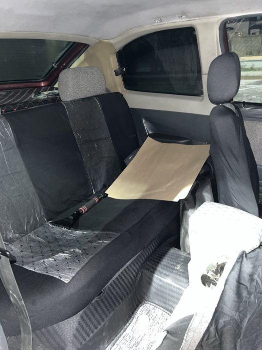 NEXIA 1 Автомат Корейский