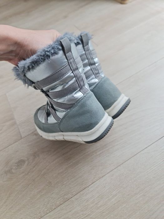 Детски топли апрески