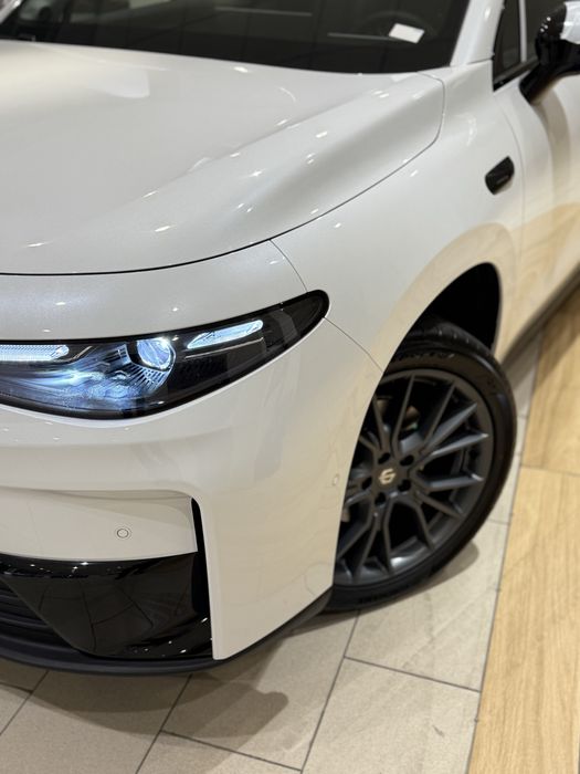 ‼️LeapMotor C10 2026 Model Full‼️