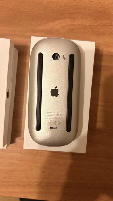 Apple мишка  като нова