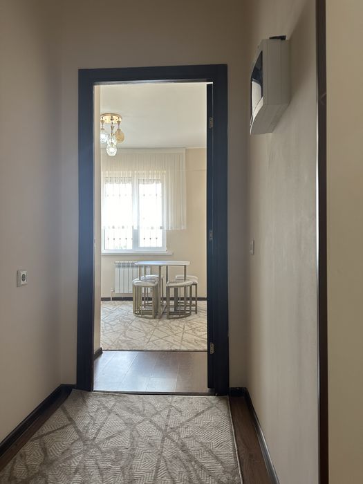 Шайхонтохурда 1 хонали квартира ижарага берилади