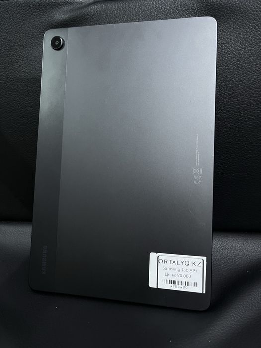 Samsung Tab A9+ 64Гб