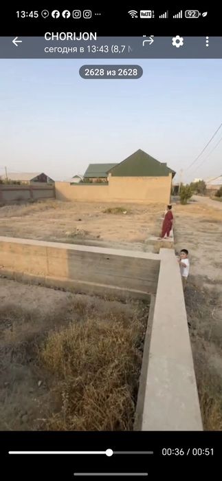 Temiz maxallada Er sotiladi