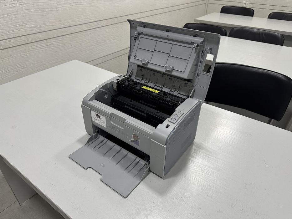 Принтер samsung printer