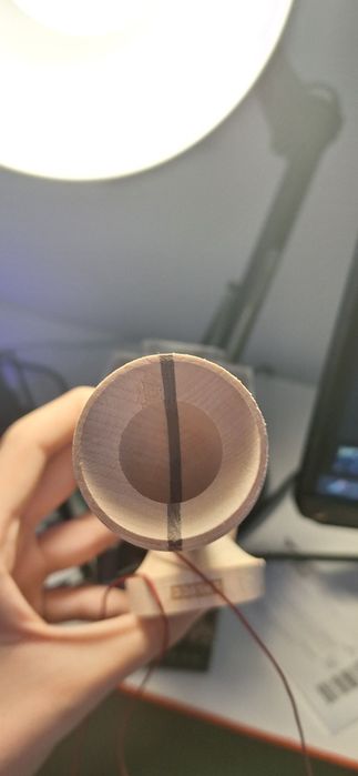 Sweets kendamas Splice IX nou