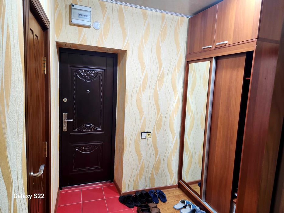 Ц 14 Ганга продаётся своя квартира 2/3/4