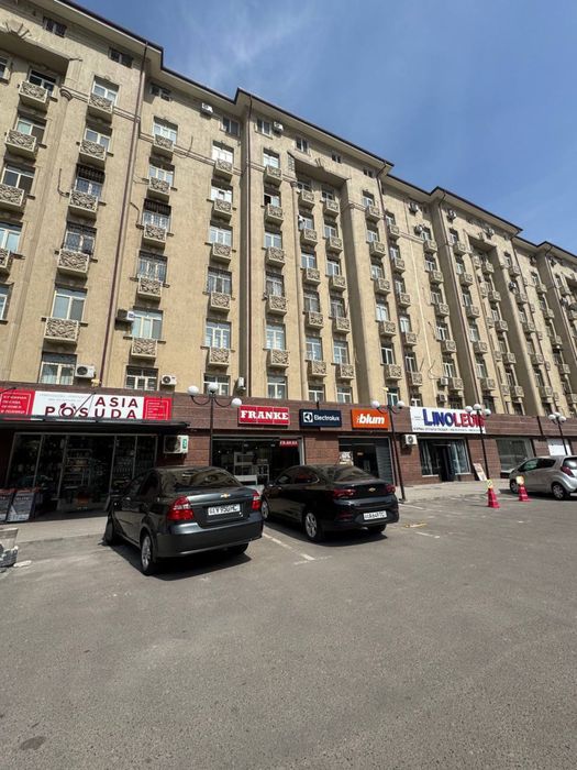 Аренда ПодОфис Ориентир Паркентиский 130м2
