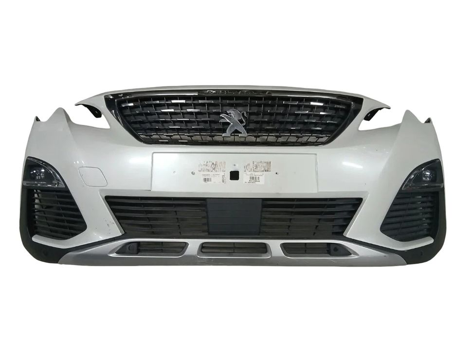 Bara Fata Peugeot 5008 Ii 2016 - >, Peugeot 3008 Suv Ii M_ 2016 - >