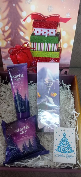 Продаются наборы для женщин