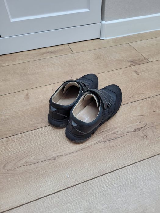 Ортопедическая обувь