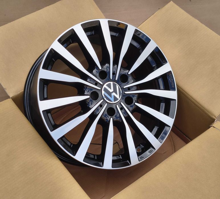 Jante 19 VW Touareg  an 2002-2018 prindere 5 x 130 R19 ‼️autohauss.ro‼️ Jante Noi cu Factura si Garantie