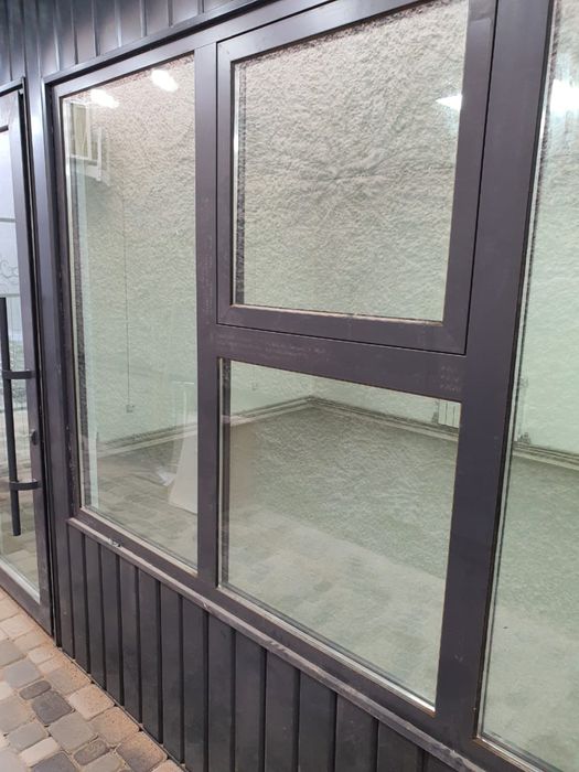 Помещение в центре города Конаев