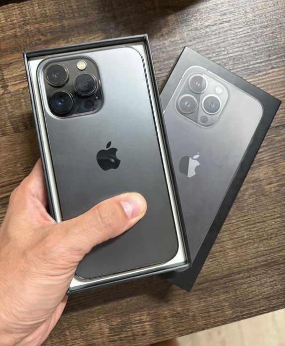 Iphone 13 pro 1tb