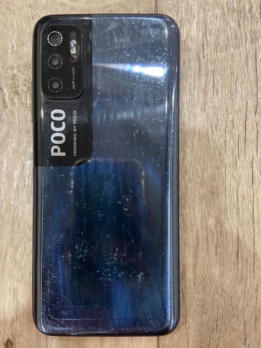 Продам телефон Poco M3 Pro