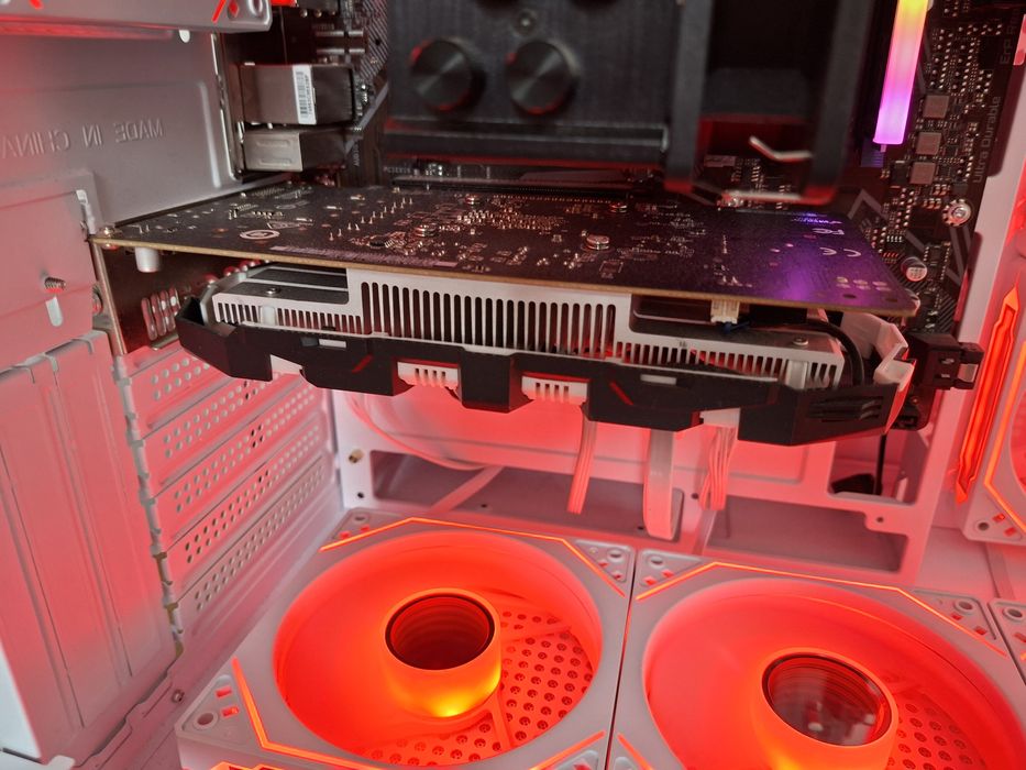 GTX 1050 Ti 4GB GDDR5