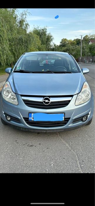 Opel Corsa D Din 2008 motor 1.3 CDTI Diesel , Jante aliaj