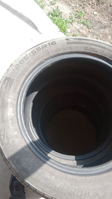 Продается шины 16размер