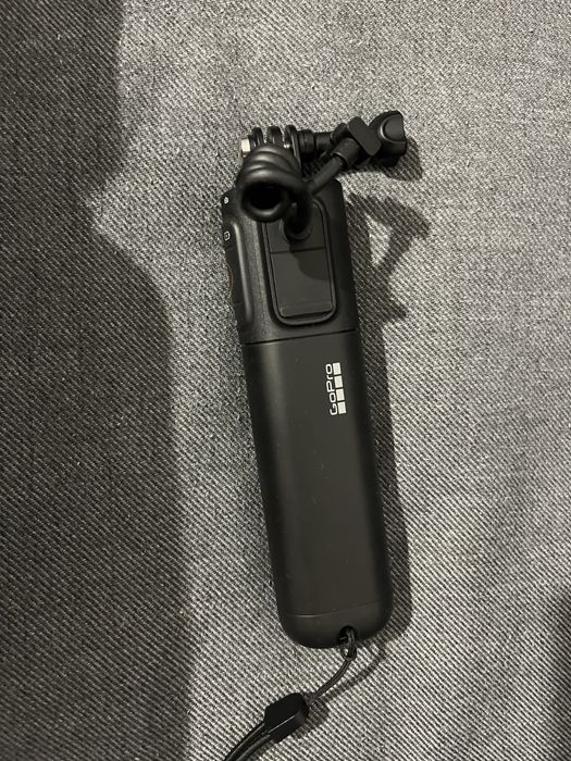 Go pro hero 12 пълен пакет