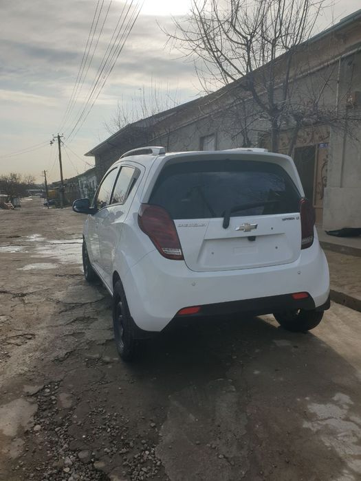 Srochni Spark 2018 aftamat