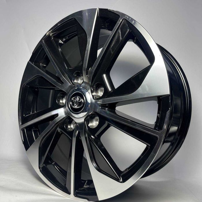 Диски Тойота Ленд крузер