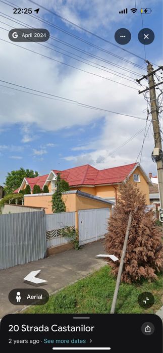 Casa spatioasa P+1 langa spital de vanzare
