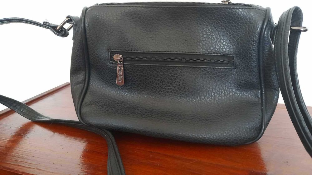 Posete/genti dama din piele naturala