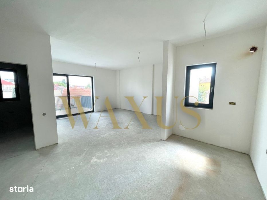 Apartament de 3 camere la 2 minute de Centru, 77mp, garaj subteran