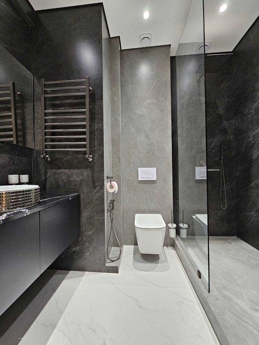 Жк Сеул Мун! Сдается новая 2-х комнатная квартира в элитном районе!