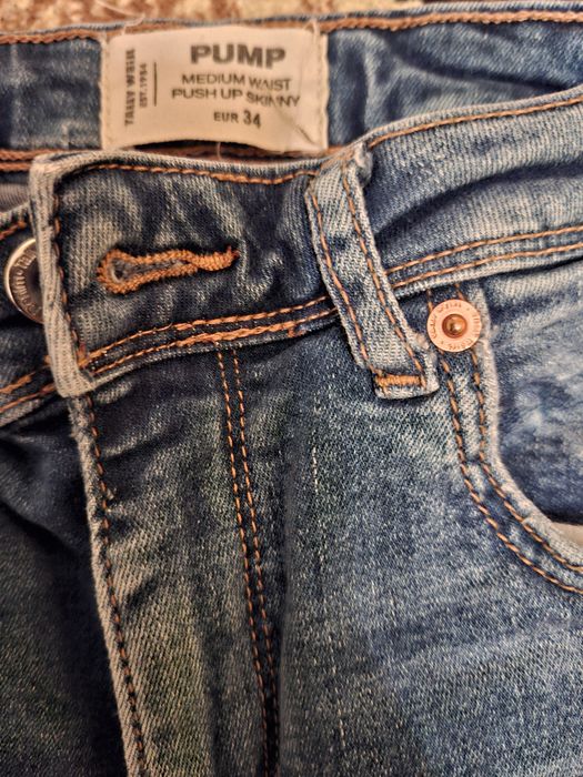 Дамски дънки   #3