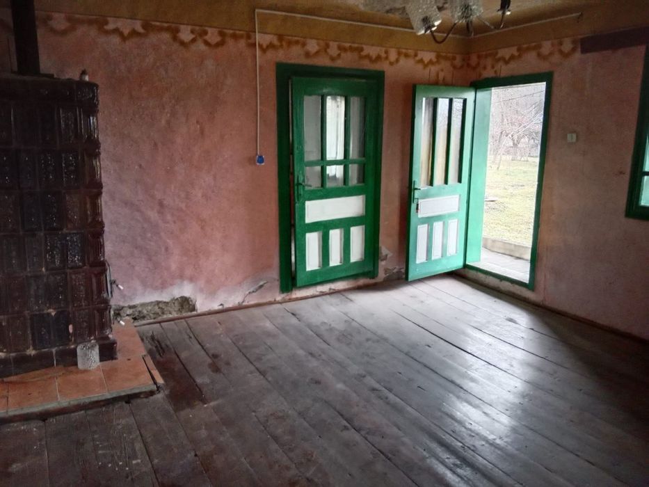 Casă de vânzare  dobroț