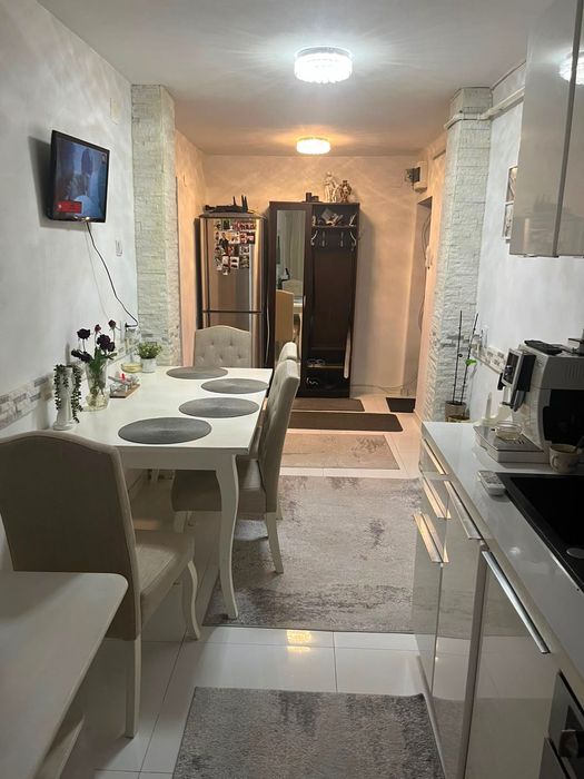 Apartamente cu 3 camere