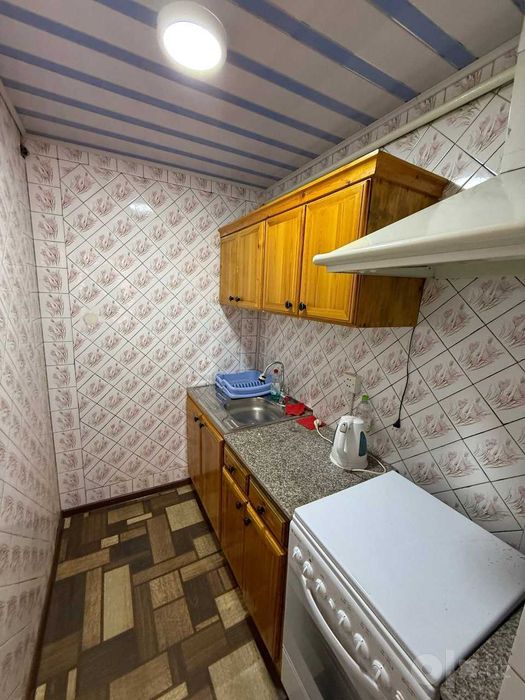 3х комнатная квартира на 1 этаже в центре города, Бульвар