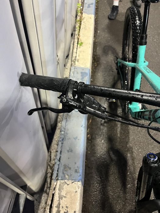 Trek Roscoe 7 29” – отлично състояние
