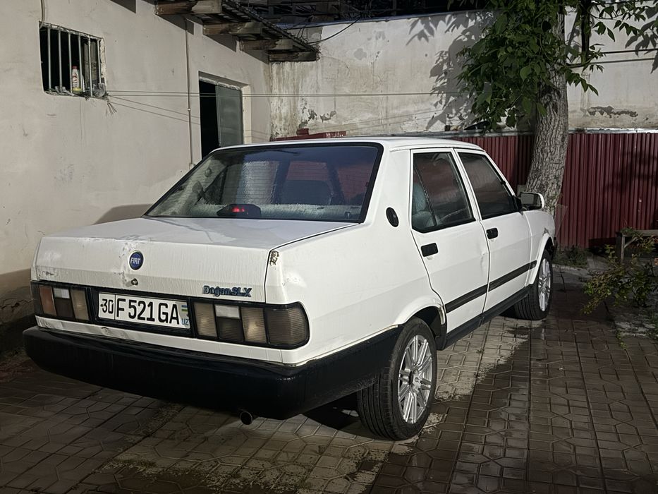 Tofash Dogan 1995 yil