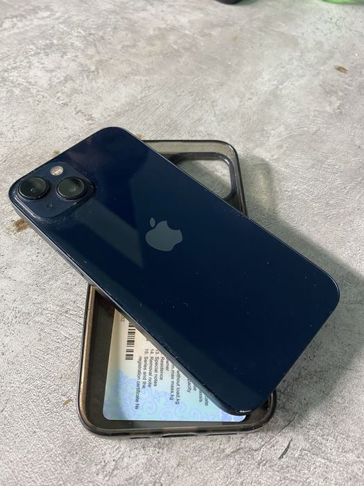 iPhone 13 Айфон срочно