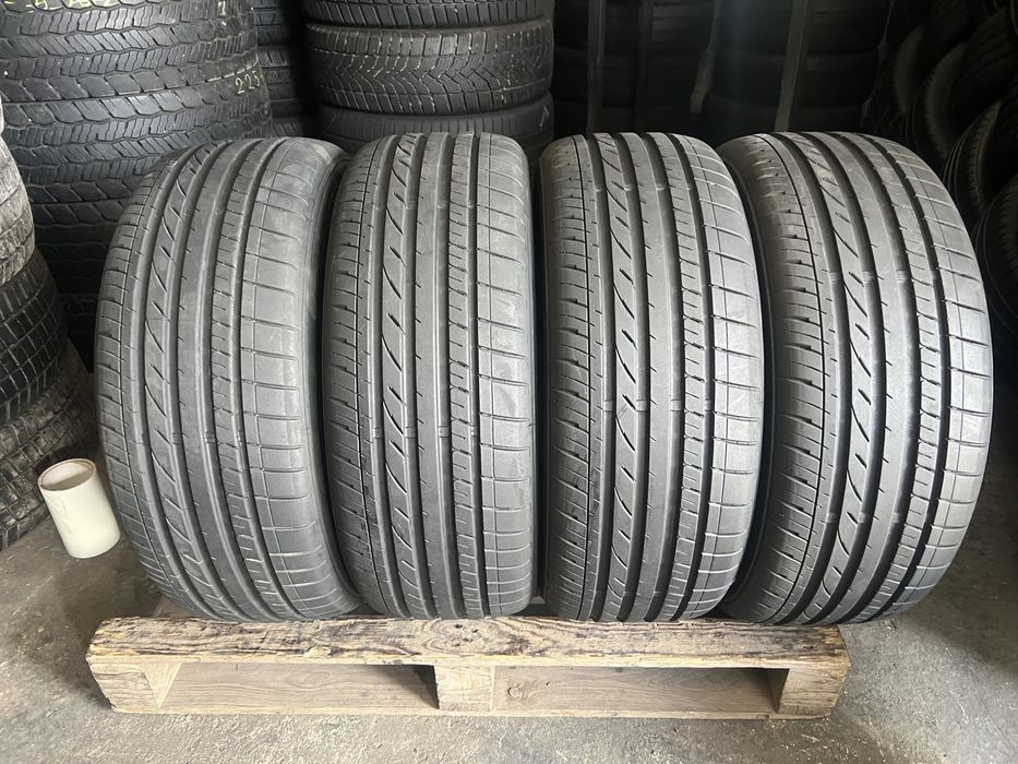 4 anvelope de vara 225/45/18 Kenda DOT 2023!