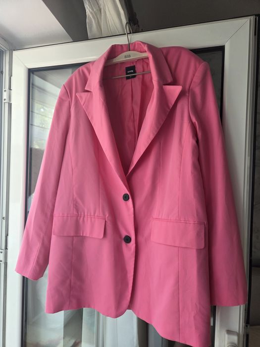 Sacou dama xl-xxl Sinasy nou