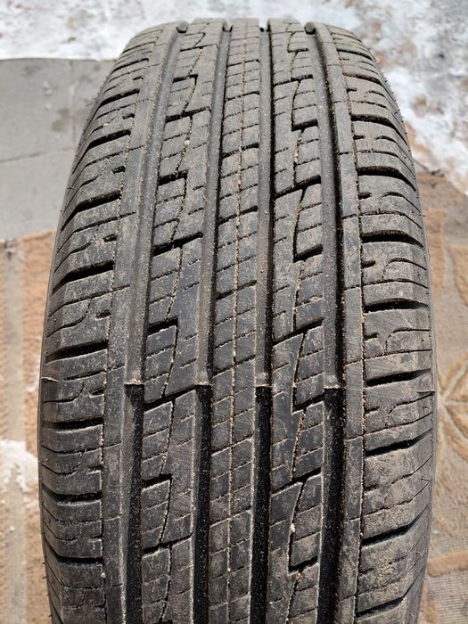 Продам ризина с дисками комплект