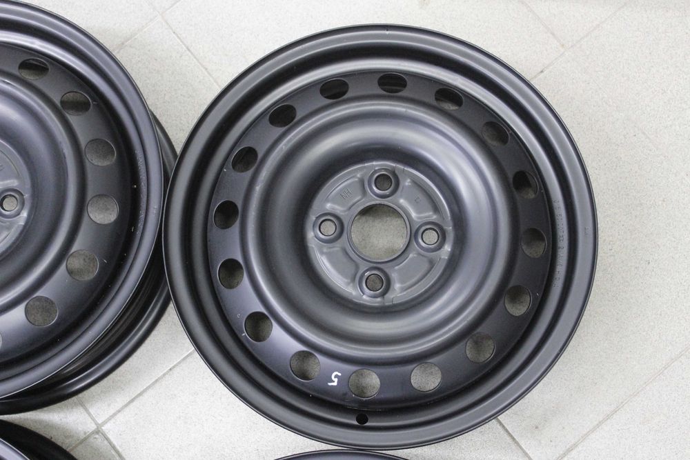 Джанти 15" 4x100 Suzuki