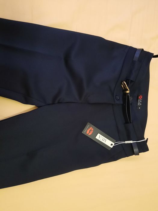 Дамски елегантен панталон