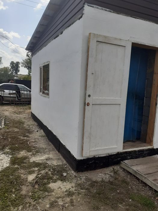 Продам дачу на Бобровке